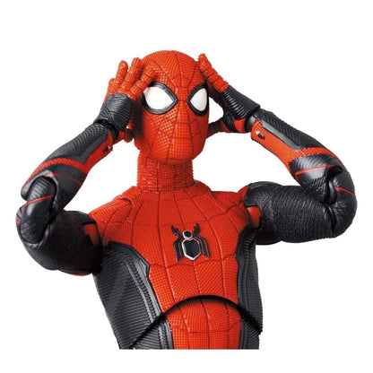 Spiderman - PoseableFigure (15 cm) | Brand - Mafex
