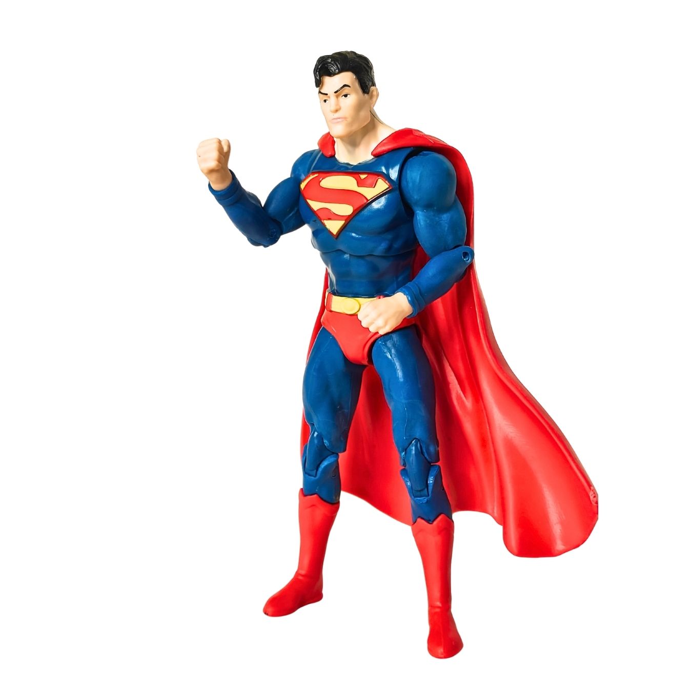 Superman Multiverse (19 cm) - Articulated Figure