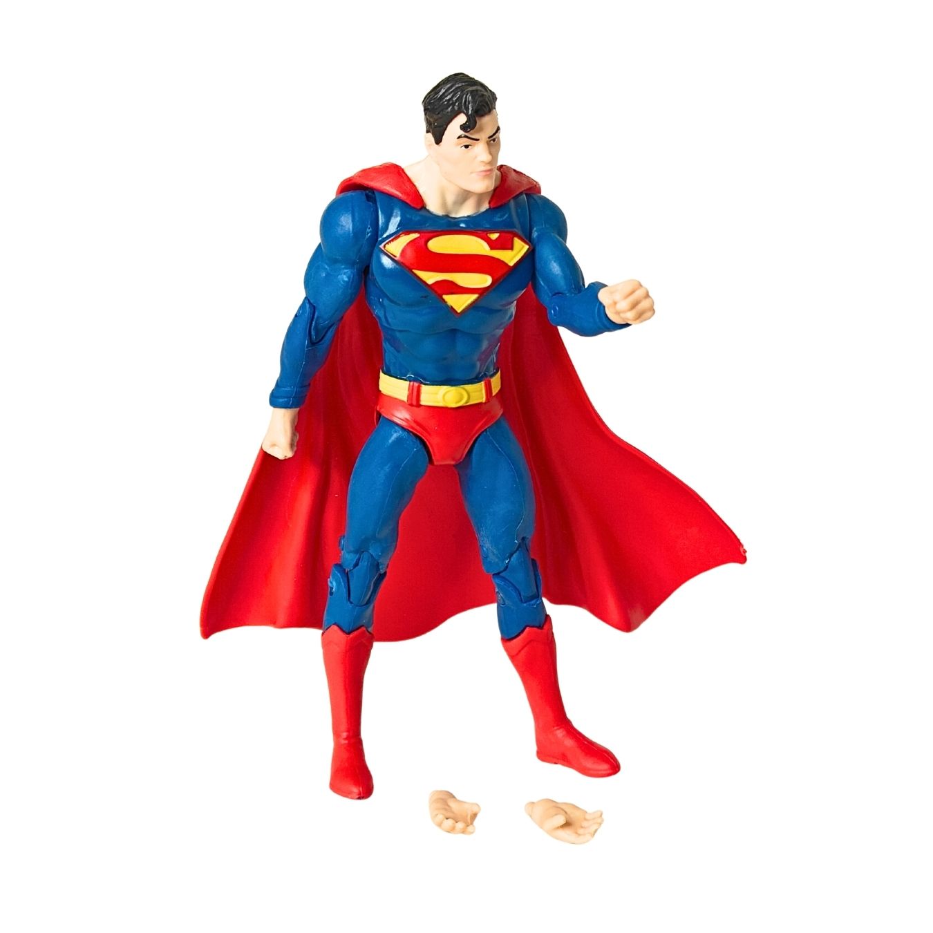 Superman Multiverse (19 cm) - Articulated Figure
