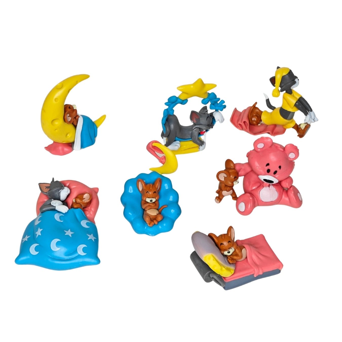 Tom & Jerry - Sweet Dreams Series (select variant)