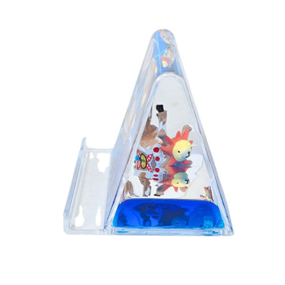 Throusand Sunny - Unsinkable  Ship (10*7 cm) - Phone Stand / Paperweight | One Piece