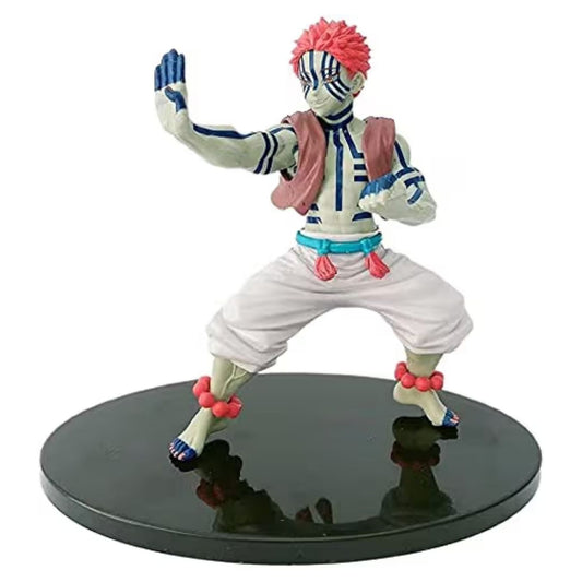 Akaza Upper Three Martial Arts (17 cm)