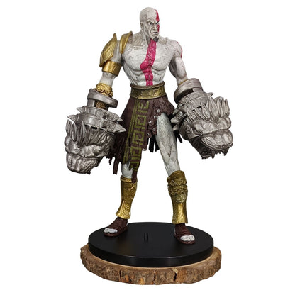 Kratos Armory Figures (18 cm) (select variant) | God of War