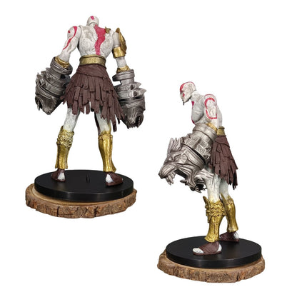 Kratos Armory Figures (18 cm) (select variant) | God of War