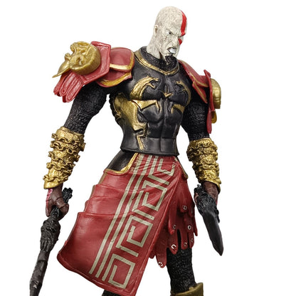 Kratos Armory Figures (18 cm) (select variant) | God of War