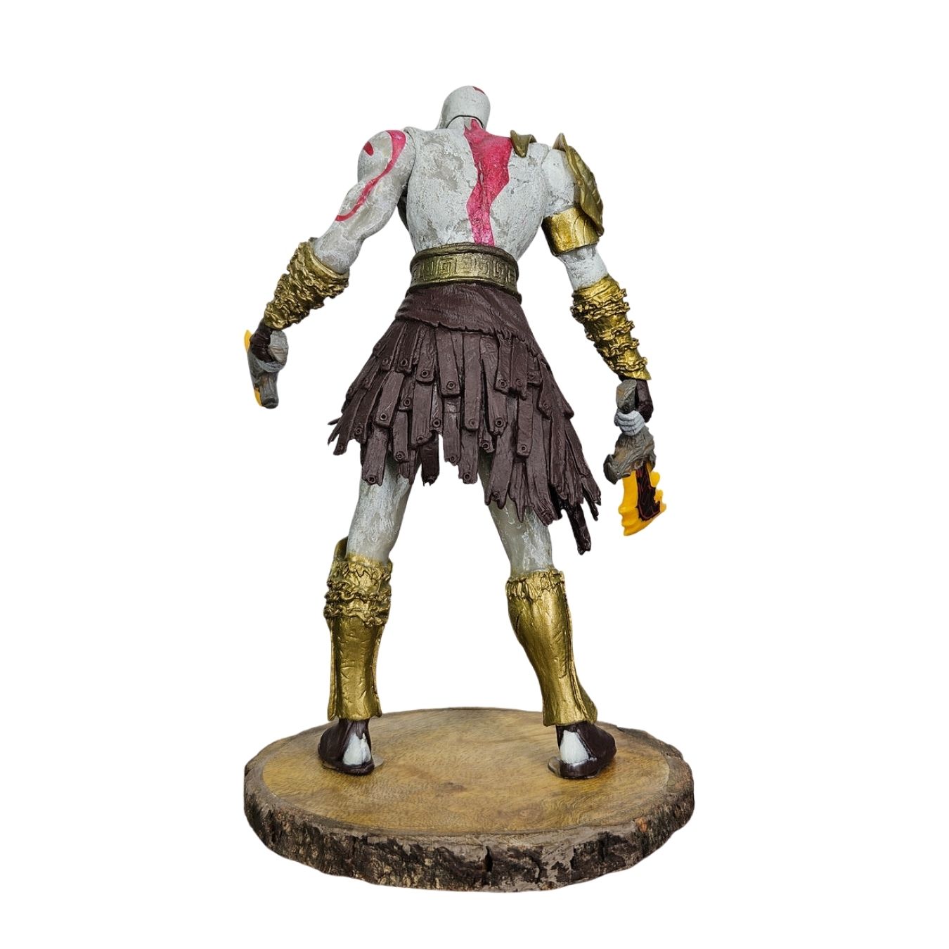 Kratos Armory Figures (18 cm) (select variant) | God of War