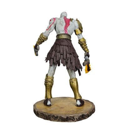 Kratos Armory Figures (18 cm) (select variant) | God of War
