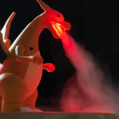 charizard mist sprayer humidifier