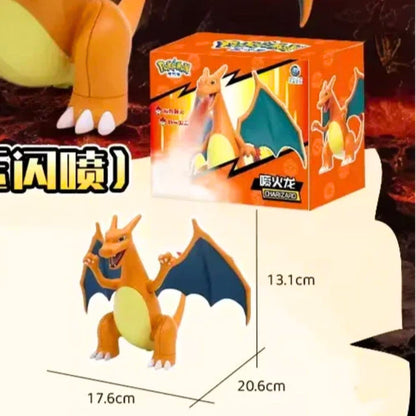 charizard mist sprayer humidifier