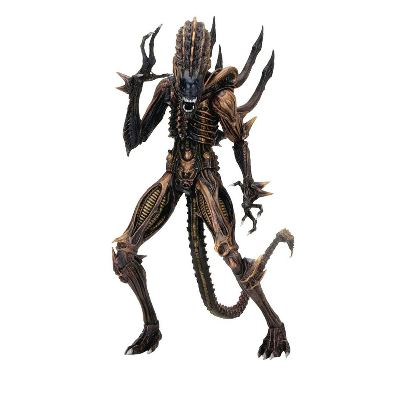 neca scorpion alien  7" scale action figure