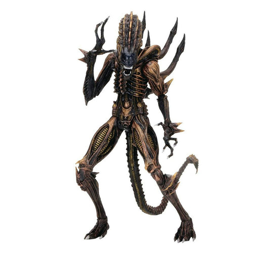 neca scorpion alien  7" scale action figure