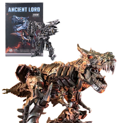 ancient lord transformer 37 cm baiwei