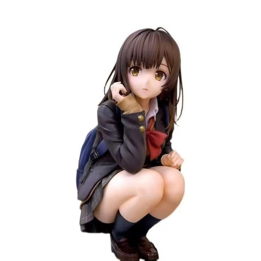 sayu ogiwara 16 cm higehiro