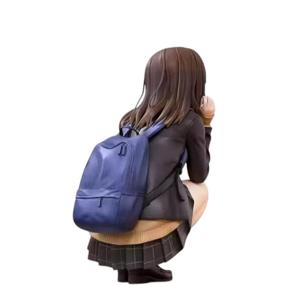 sayu ogiwara 16 cm higehiro