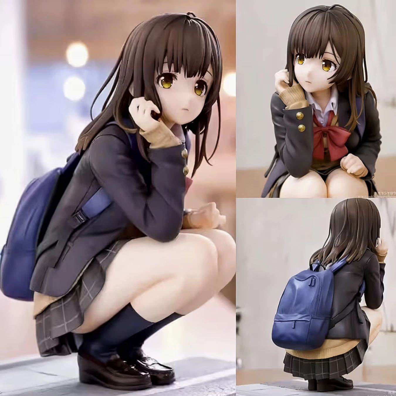 sayu ogiwara 16 cm higehiro