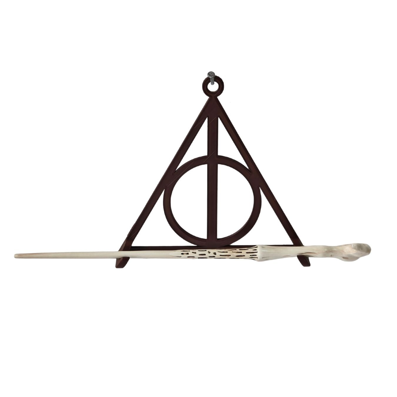 Wizarding Wand Stand | Harry Potter