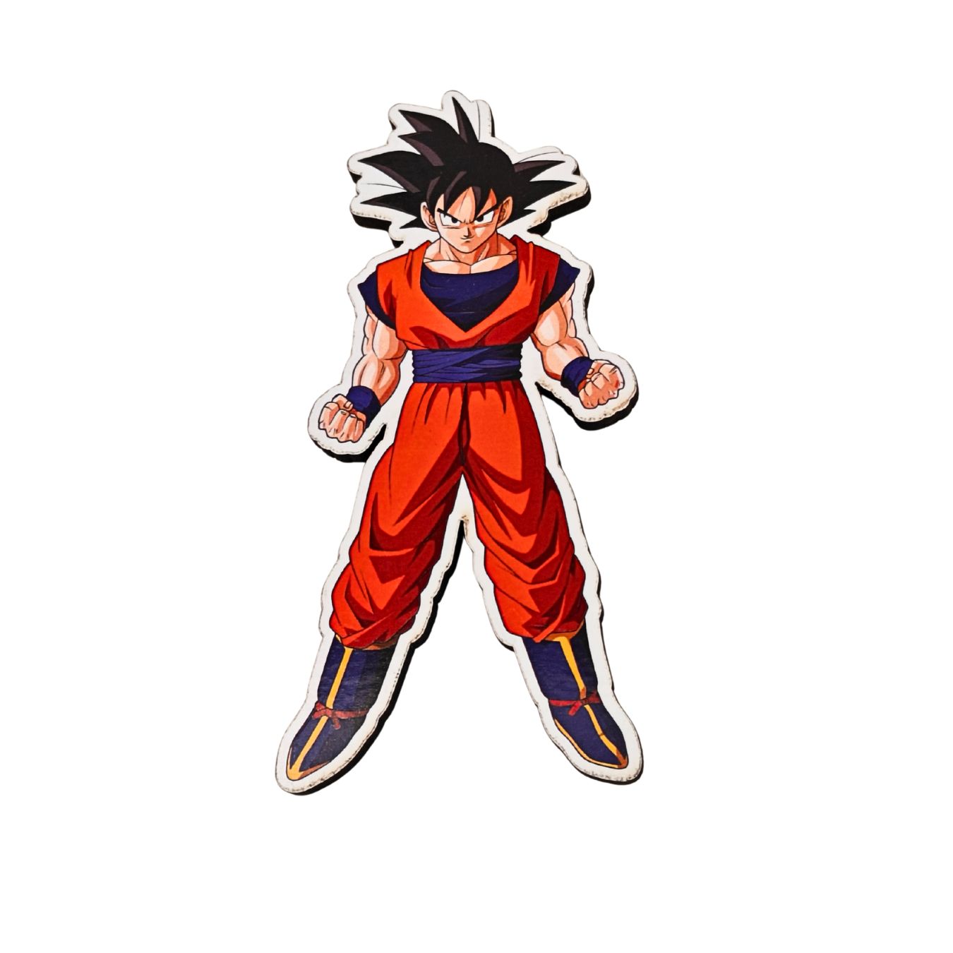 goku magnet