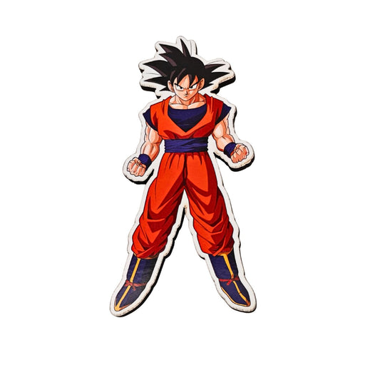 goku magnet