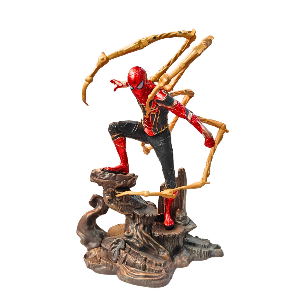 Spiderman Infinity War (25 cm)