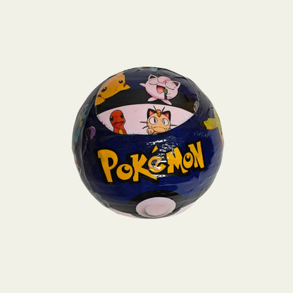 pokemon mystery ball