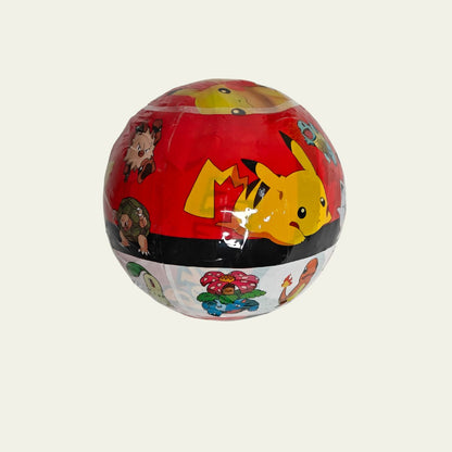pokemon ball for gift