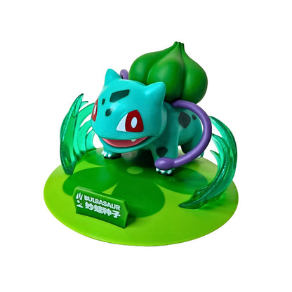 Pokemon Collectibles ( 9 cm) (select character)