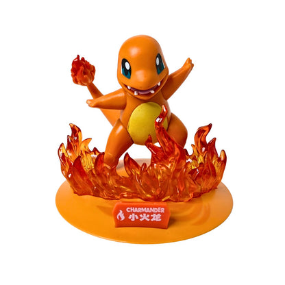 Pokemon Collectibles ( 9 cm) (select character)