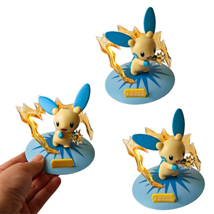 Pokemon Collectibles ( 9 cm) (select character)