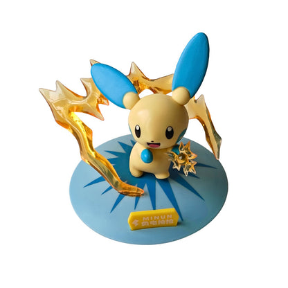 Pokemon Collectibles ( 9 cm) (select character)