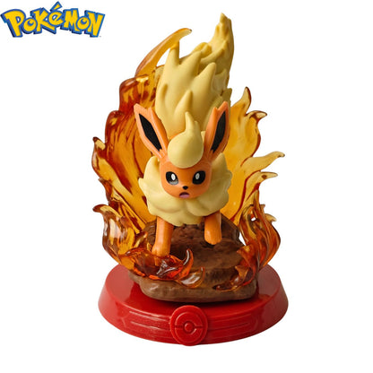 Adventures with Eevee Series (10 cm) (select character) | Pokemon