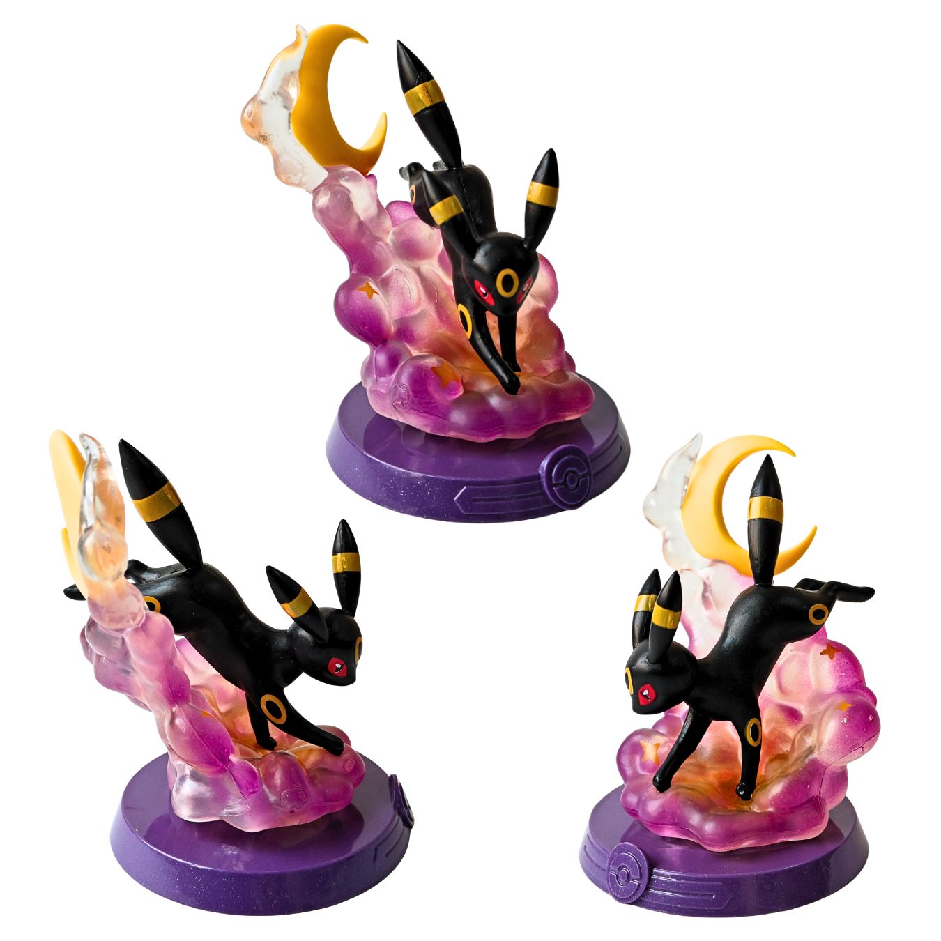 Adventures with Eevee Series (10 cm) (select character) | Pokemon