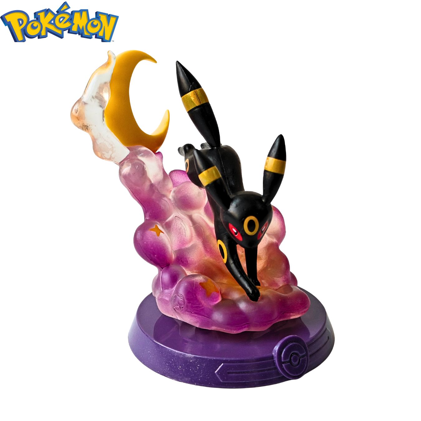 Adventures with Eevee Series (10 cm) (select character) | Pokemon