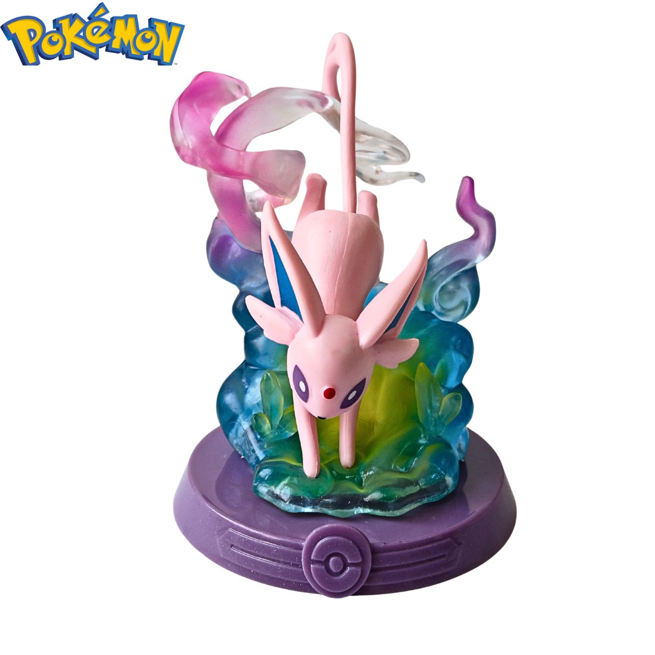 Adventures with Eevee Series (10 cm) (select character) | Pokemon