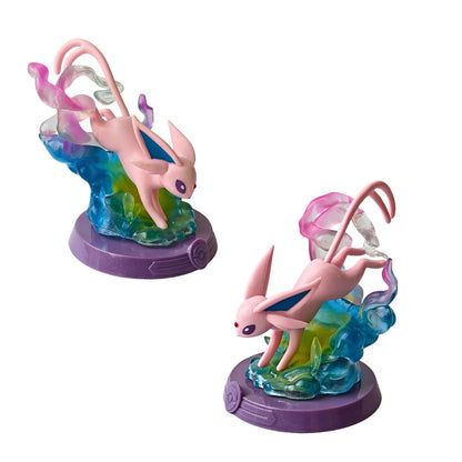 Adventures with Eevee Series (10 cm) (select character) | Pokemon