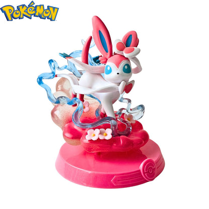 Adventures with Eevee Series (10 cm) (select character) | Pokemon