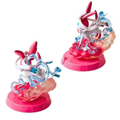 Adventures with Eevee Series (10 cm) (select character) | Pokemon