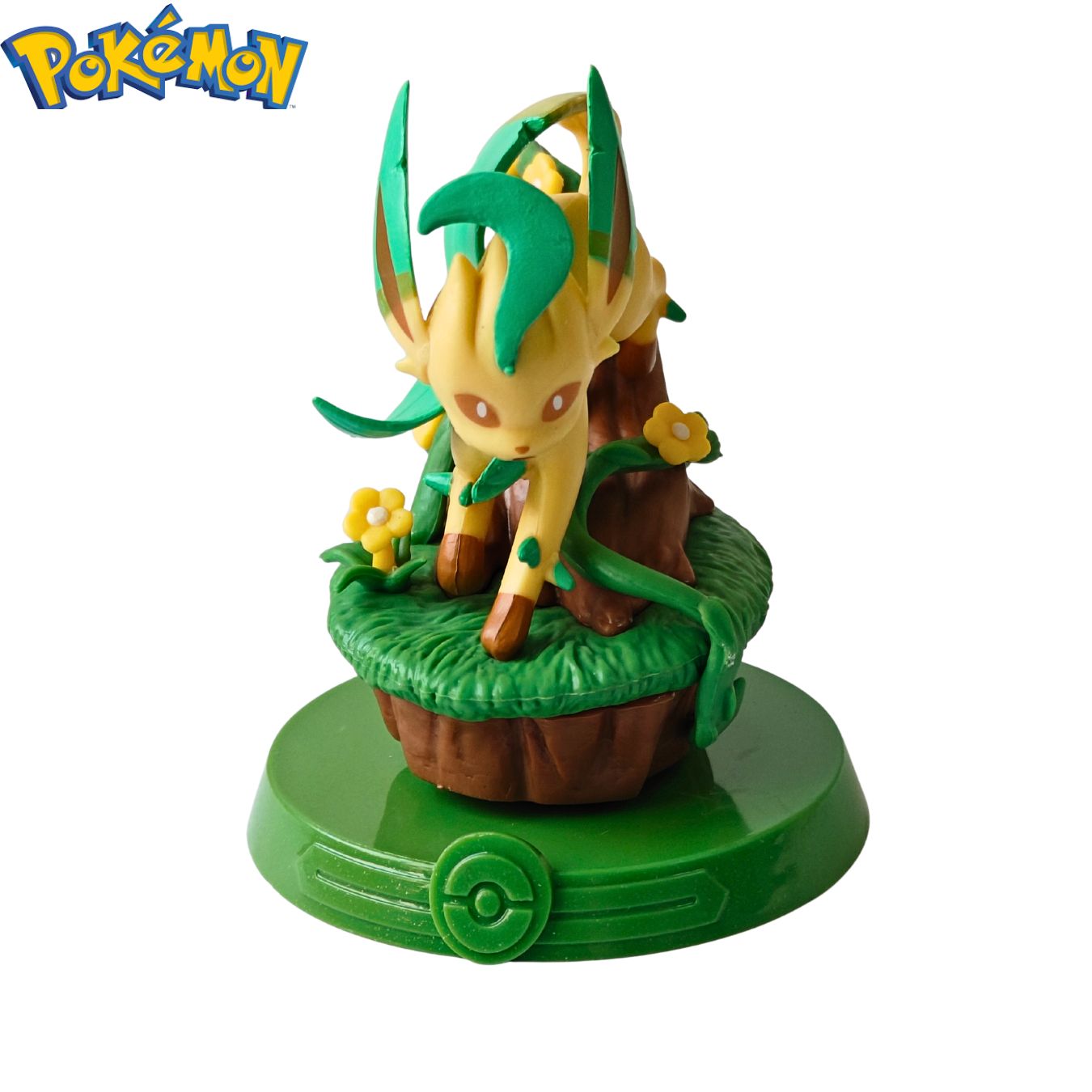 Adventures with Eevee Series (10 cm) (select character) | Pokemon