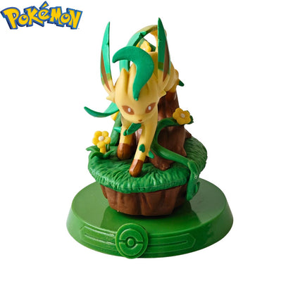 Adventures with Eevee Series (10 cm) (select character) | Pokemon