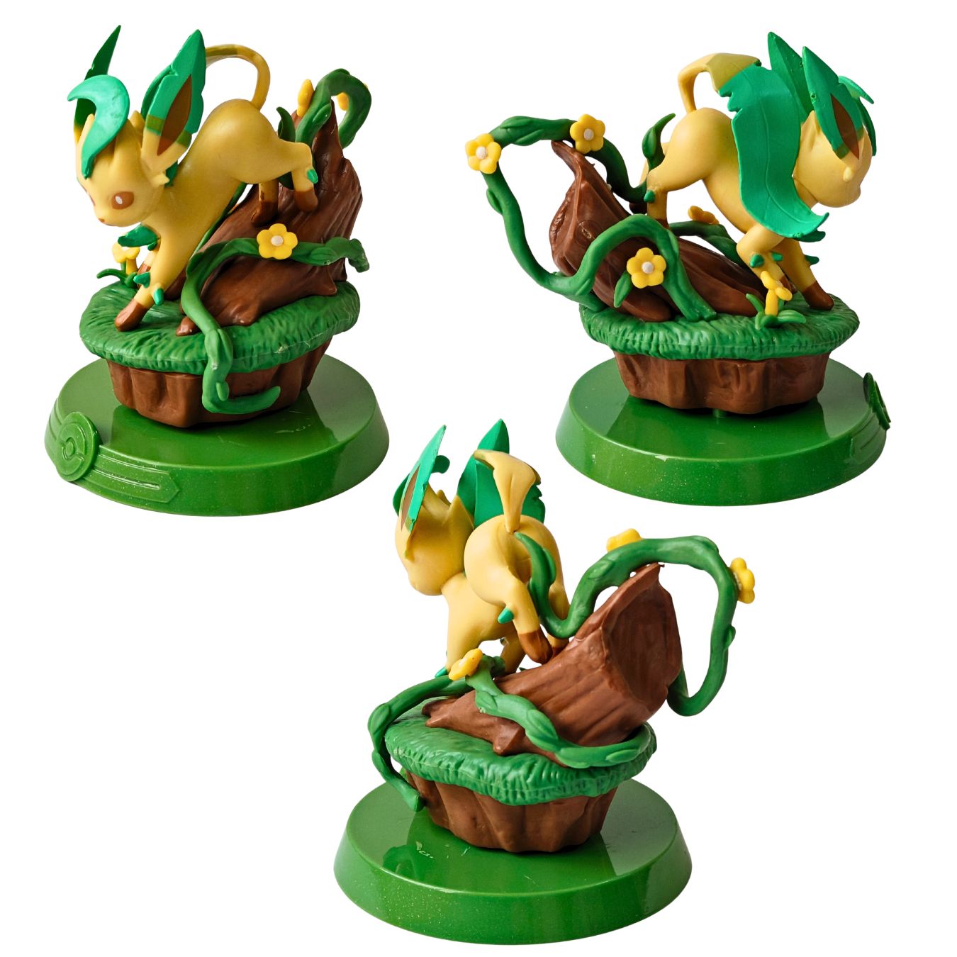Adventures with Eevee Series (10 cm) (select character) | Pokemon