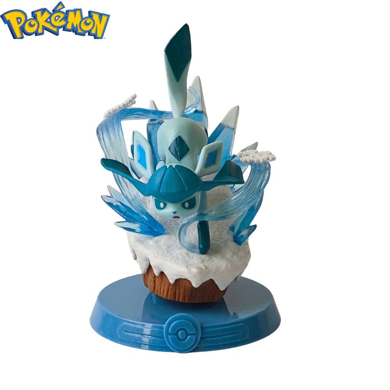 Adventures with Eevee Series (10 cm) (select character) | Pokemon