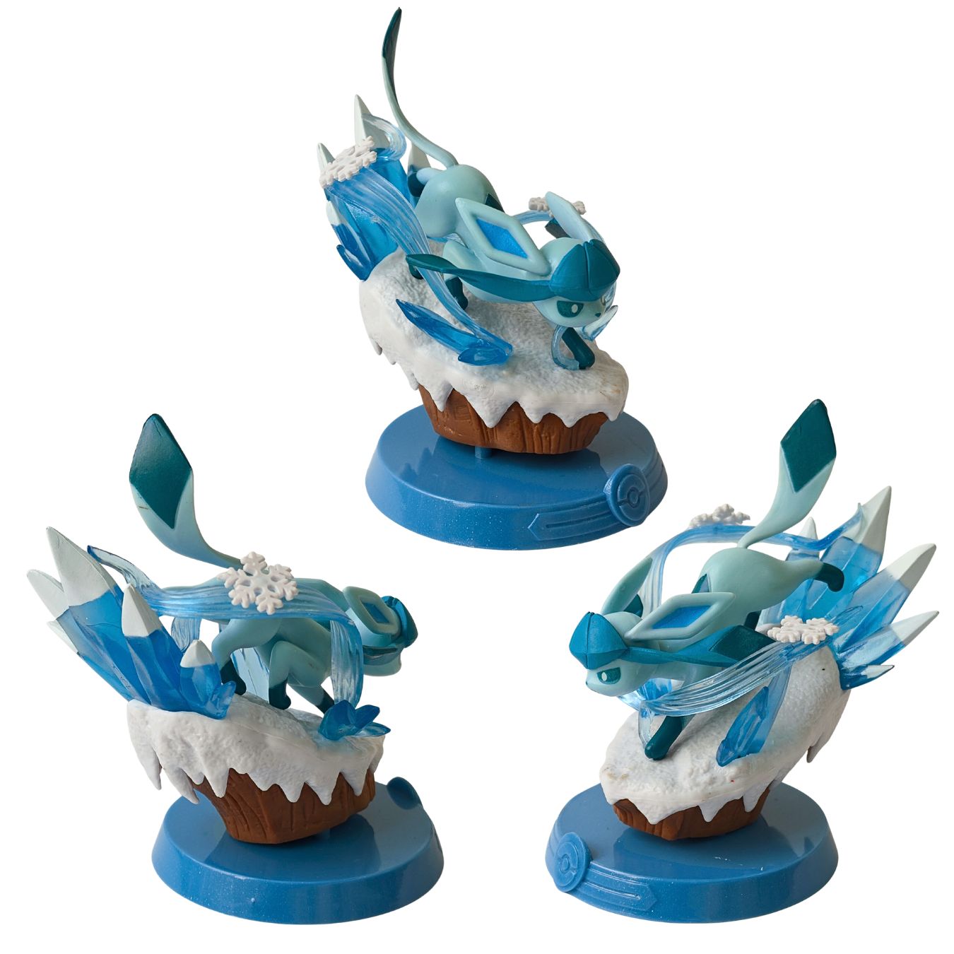 Adventures with Eevee Series (10 cm) (select character) | Pokemon
