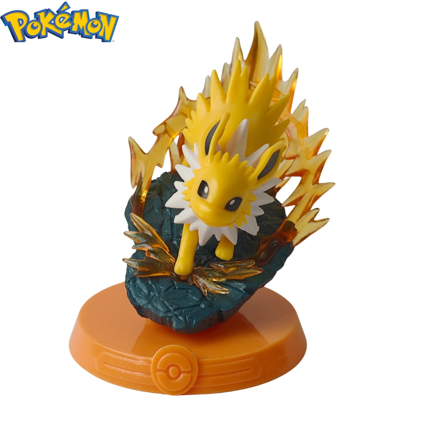 Adventures with Eevee Series (10 cm) (select character) | Pokemon
