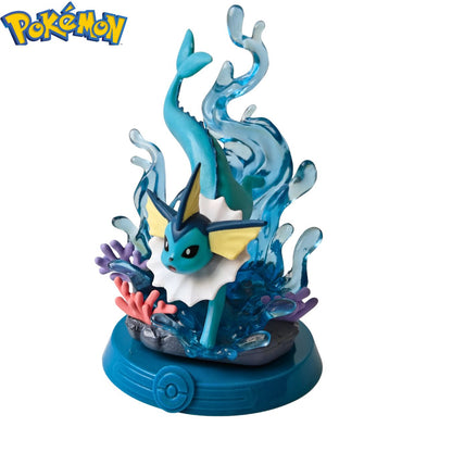 Adventures with Eevee Series (10 cm) (select character) | Pokemon
