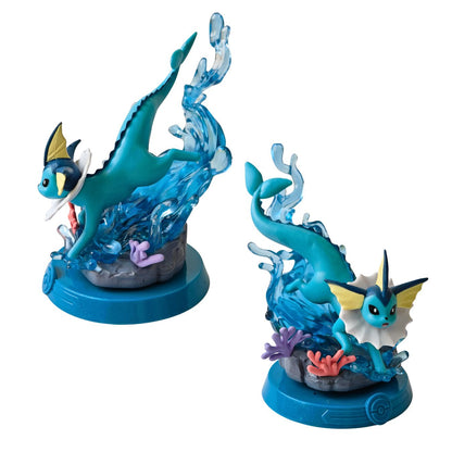 Adventures with Eevee Series (10 cm) (select character) | Pokemon