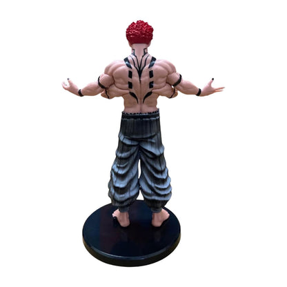Ryomen Sukuna True Form Heian Era (20 cm)