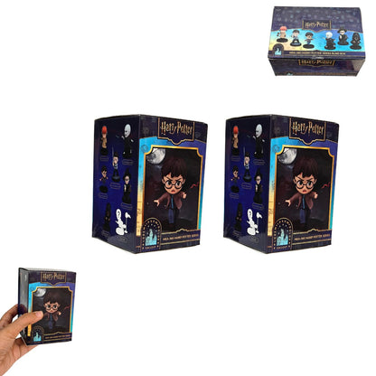 MEA-085 Harry Potter Series Blind Box ( 7 cm approx) (select variant)