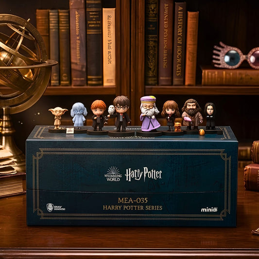 MEA-035 Harry Potter Series Blind Box (select variant)