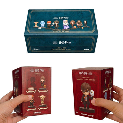 MEA-035 Harry Potter Series Blind Box (select variant)
