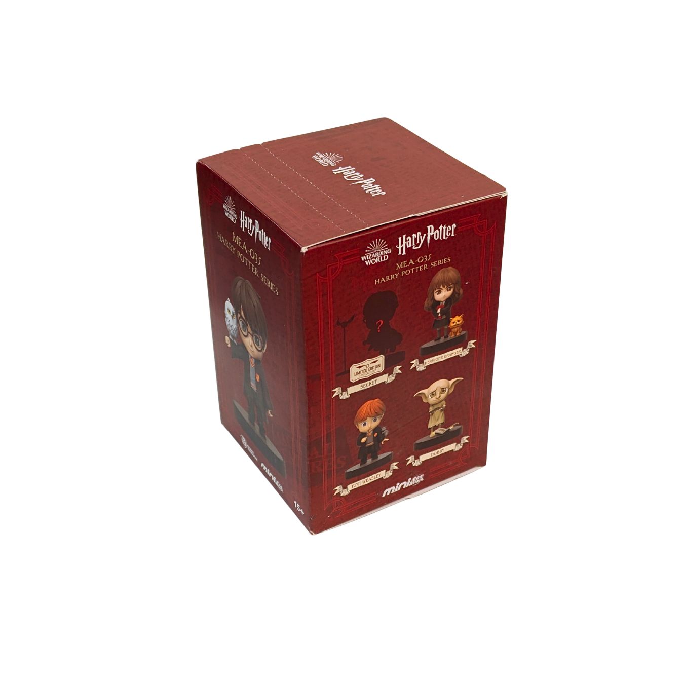 MEA-035 Harry Potter Series Blind Box (select variant)