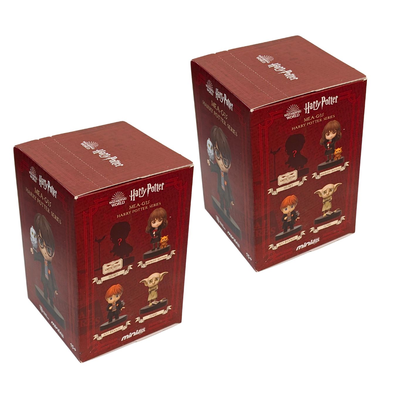 MEA-035 Harry Potter Series Blind Box (select variant)